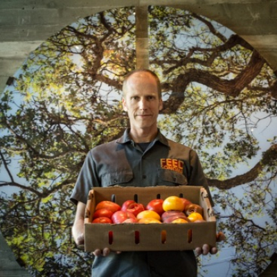 Delicious Revolution