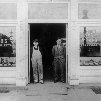 Delicious Revolution