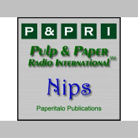 Welcome to Pulp and Paper Radio International