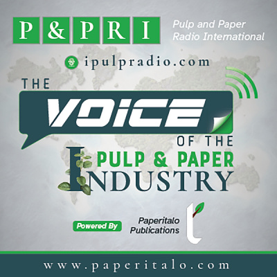 Pulp  Paper Radio International