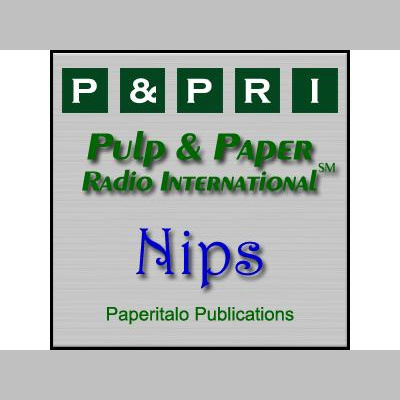 Pulp  Paper Radio International