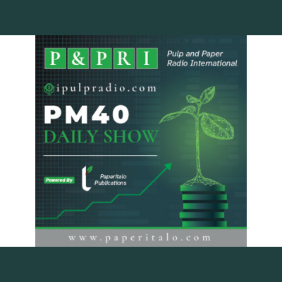 Pulp  Paper Radio International