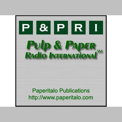 Pulp  Paper Radio International