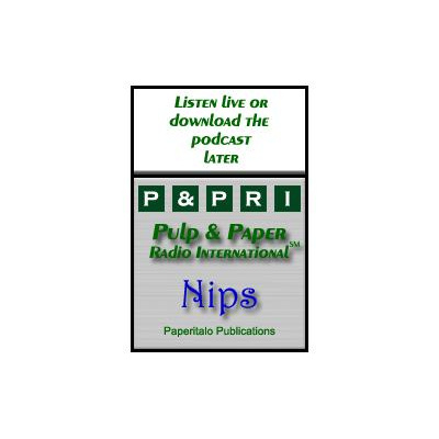 Pulp  Paper Radio International