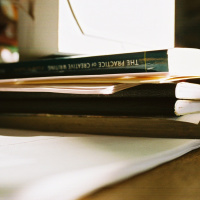 S01E00 - Welcome to the writers desk.