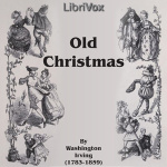 Old Christmas by IRVING, Washington