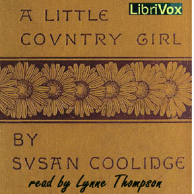 Little Country Girl, A by COOLIDGE, Susan