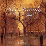 His Family by POOLE, Ernest