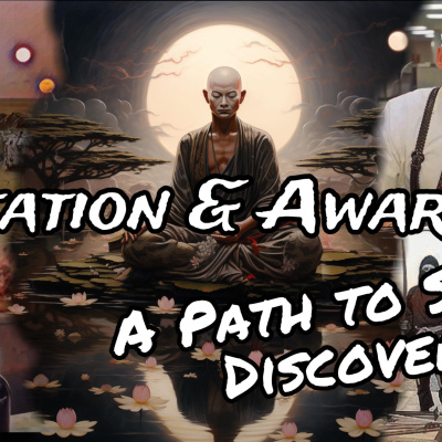 Inside The Minds Eye