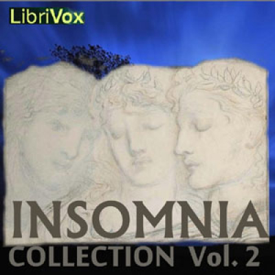 Insomnia Collection Vol. 002 by VARIOUS
