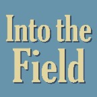 Into The Field From Jacket2.org