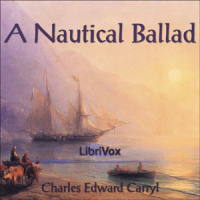 A Nautical Ballad - Read by SMM