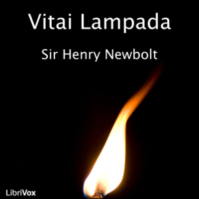 Vitai Lampada by NEWBOLT, Sir Henry