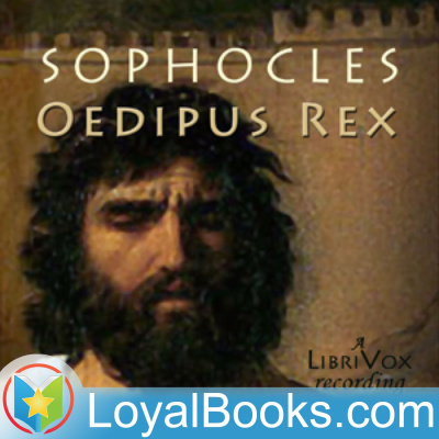 Oedipus Rex By Sophocles