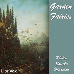 Garden Fairies by MARSTON, Philip Bourke