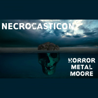 The Necrocasticon Volume 5 Chapter 17