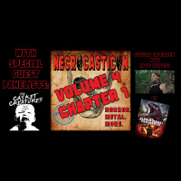 The Necrocasticon Volume 4 Chapter 1