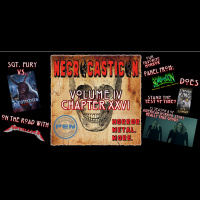 The Necrocasticon Volume 4 Chapter 26