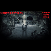 Necrocasticon Volume 5 Chapter 38