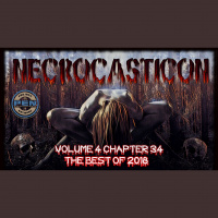 The Necrocasticon Volume 4 Chapter 34