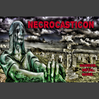 The Necrocasticon Volume 5 Chapter 3