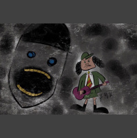 The Necrocasticon Chapter 7