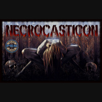 Necrocasticon Volume 4 Chapter 27