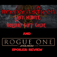 Necrocasticon Volume 2 Chapter 32