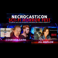 The Necrocasticon Volume 5 Chapter 23