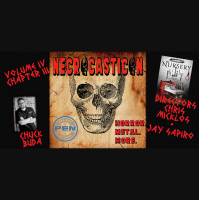 Necrocasticon Volume IV Chapter 3