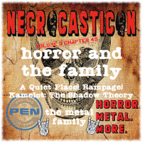 Necrocasticon Volume 3 Chapter 49