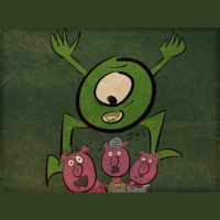 Necrocasticon Chapter 9