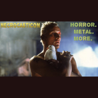 The Necrocasticon Volume 5 Chapter 13