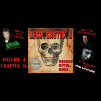 Necrocasticon Volume 4 Chapter 24