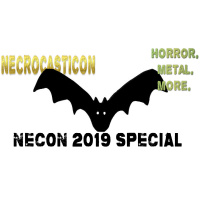 Necrocasticon Volume 5 Chapter 12