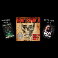 The Necrocasticon Volume 4 Chapter 17
