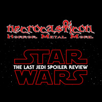 The Necrocasticon Volume 3 Chapter 32