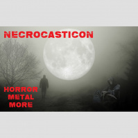 The Necrocasticon Volume 5 Chapter 28