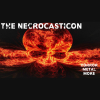 The Necrocasticon Volume 5 Chapter 21