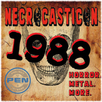 The Necrocasticon Volume 3 Chapter 48