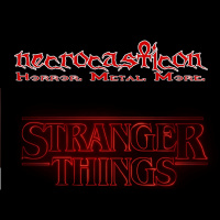 Necrocasticon Volume 3 Chapter 3