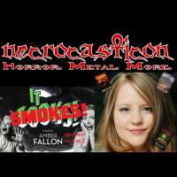 The Necrocasticon Volume 3 Chapter 40