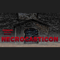 The Necrocasticon Volume 5 Chapter 7