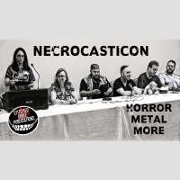 The Necrocasticon Volume 5 Chapter 18