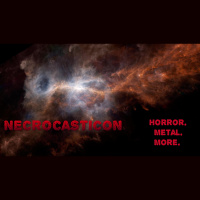 The Necrocasticon Volume 5 Chapter 8