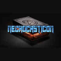 The Necrocasticon Volume 5 Chapter 39