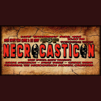 The Necrocasticon Volume 4 Chapter 13