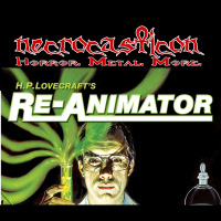 Necrocasticon Volume 3 Chapter 17