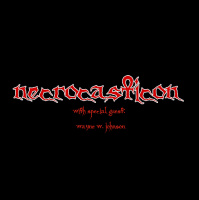 Necrocasticon Volume 3 Chapter 43