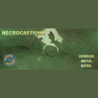 The Necrocasticon Volume 5 Chapter 1